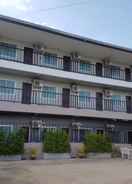 EXTERIOR_BUILDING You Court Serviced Apartment