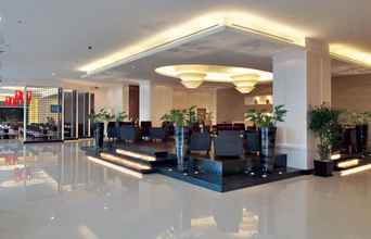 Lobby 4 The Narathiwas Hotel & Residence Sathorn Bangkok