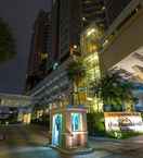 EXTERIOR_BUILDING The Narathiwas Hotel & Residence Sathorn Bangkok