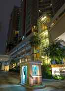 EXTERIOR_BUILDING The Narathiwas Hotel & Residence Sathorn Bangkok