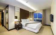 ห้องนอน 6 The Narathiwas Hotel & Residence Sathorn Bangkok