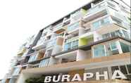 Bangunan 2 Burapha Suite