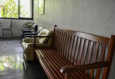ล็อบบี้ 5 Burapha Mansion
