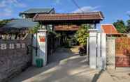 Exterior 4 The Light Villa Hoi An