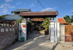외관 4 The Light Villa Hoi An