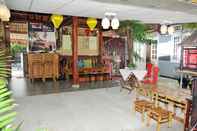 Sảnh chờ Peace Homestay