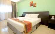 ห้องนอน 7 Ipoh Downtown Hotel