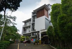 外観 2 LN9 Bandung Residence