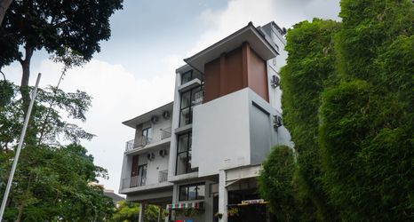 外觀 2 LN9 Bandung Residence