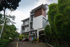 外觀 LN9 Bandung Residence