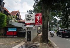 外観 3 LN9 Bandung Residence