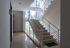 共用スペース 5 LN9 Bandung Residence