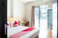 ห้องนอน LN9 Bandung Residence