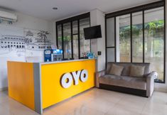 ロビー 4 LN9 Bandung Residence