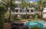 Bên ngoài 3 The Pe La Resort Phuket (SHA EXTRA PLUS)