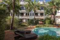 Bên ngoài The Pe La Resort Phuket (SHA EXTRA PLUS)