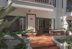 外観 7 The Pe La Resort Phuket