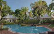 Kolam Renang 4 The Pe La Resort Phuket (SHA EXTRA PLUS)