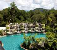 Swimming Pool 3 Maikhao Palm Beach Resort Phuket (SHA Plus+)