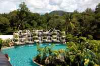 Swimming Pool Maikhao Palm Beach Resort Phuket (SHA Plus+)