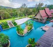 Swimming Pool 4 Maikhao Palm Beach Resort Phuket (SHA Plus+)