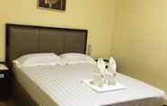 ห้องนอน 4 Meaco Royal Hotel - Plaridel