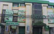 Accommodation Services 5 Meaco Royal Hotel - Plaridel