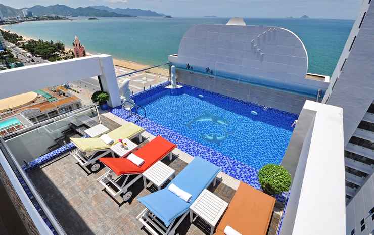 Boss Hotel Nha Trang