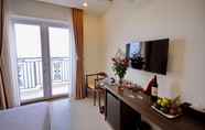 Phòng ngủ 5 Boss Hotel Nha Trang