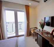 Phòng ngủ 5 Boss Hotel Nha Trang