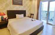 ห้องนอน 6 Boss Hotel Nha Trang