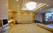 Lobi 3 Boss Hotel Nha Trang