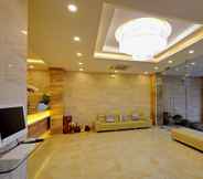 Sảnh chờ 3 Boss Hotel Nha Trang