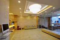 Lobby Boss Hotel Nha Trang