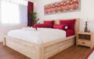 ห้องนอน 5 BSaya Villa