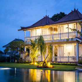 BSaya Villa 1, Hotel Pyramids Of Chi