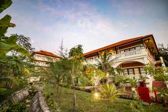 Bangunan 4 Cassia Cottage