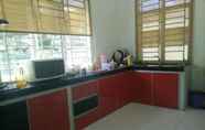 ห้องนอน 4 Paka Astana Homestay