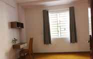 Kamar Tidur 6 Sweet Home In The Young District No.6