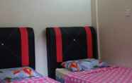 Kamar Tidur 7 Asmadi Guest House