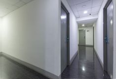 Common Space 5 Lux Hotel Teluk Intan