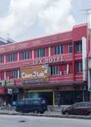 EXTERIOR_BUILDING Lux Hotel Teluk Intan