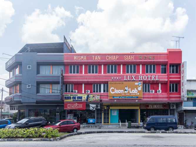 Lux Hotel Teluk Intan Lower Perak The Best Price Only In Traveloka