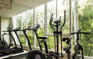 Fitness Center 6 Zircon Hotel