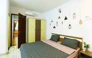 Kamar Tidur 2 Sweet Home In The Young District No.8