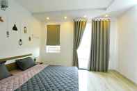 Kamar Tidur Sweet Home In The Young District No.8