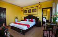 Bedroom 4 Sapa Topaz Hotel & Spa