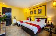 Bedroom 7 Sapa Topaz Hotel & Spa