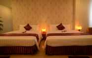 Bedroom 5 Lien Do Star Hotel