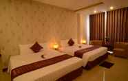 Bedroom 4 Lien Do Star Hotel